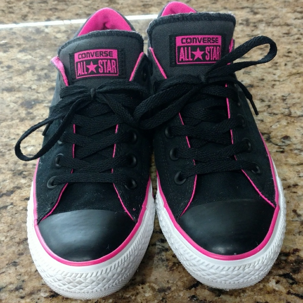 ❤️Rare Converse Shoes❤️